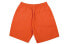 Фото #2 товара Шорты мужские Converse Logo, оранжевые 10018878-A01