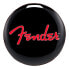 Фото #7 товара Fender Red Sparkle Logo Barstool 30"