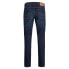 JACK & JONES Glenn Jiginal Mf 550 Slim Fit Jeans