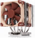 Фото #1 товара Noctua NH-D9 DX-4677 4U - Air cooler - 9.2 cm - 400 RPM - 2500 RPM - 30.6 dB - 96.3 cfm