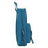SAFTA Pencil Case Blackfit8 1.4L Backpack