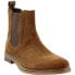 Фото #2 товара Crevo Denham Round Toe Chelsea Mens Size 10.5 D Casual Boots CV1342-225