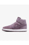 Фото #2 товара WMNS Jordan Air 1 Mid SE (DQ8397-500)