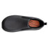 Lugz Sizzle Slip Resistant Soft Toe Work Mens Black Work Safety Shoes MSIZLSRV-