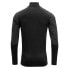 DEVOLD OF NORWAY Running Merino half zip sweatshirt