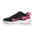 Nike 002 Revolution 7 Psv Черный, 31.0 EU Child - фото #3