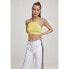 ფოტო #1 პროდუქტის URBAN CLASSICS Triangle Crop sleeveless T-shirt