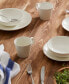 Фото #2 товара Gordon Ramsay Maze 16 Pc. Dinnerware Set, Service for 4