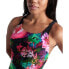 ARENA Roseland Swim Pro Back Swimsuit