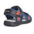 Фото #6 товара GEOX Vaniett J155XB015CECF Sandals