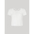ფოტო #3 პროდუქტის PEPE JEANS Babette Solid short sleeve T-shirt