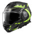 Фото #2 товара LS2 FF901 Advant X Carbon Future modular helmet