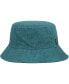 Фото #1 товара Men's Green, Navy Riot Reversible Bucket Hat