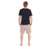 Фото #5 товара HURLEY Everyday Washed Pinehappy short sleeve T-shirt