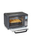 Фото #4 товара Фритюрница Hamilton Beach Sure-Crisp XL Digital Air Fryer Oven