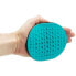 Фото #6 товара TRIXIE Massage Brush 11x14 cm