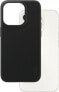 Фото #2 товара PanzerGlass CARE by PanzerGlass Fearlessly Fashionable Case iPhone 15 Pro 6,1" czarny/black 1430