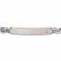 Stylish steel bicolor bracelet for men JF04395998