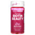 Фото #1 товара Pink, Потрясающая красота с биотином, натуральные фрукты, 60 жевательных таблеток