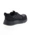 Фото #8 товара Merrell Alpine Sneaker Carbon Fiber J004619 Mens Black Athletic Work Shoes