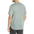 Фото #2 товара Puma Train Crew Neck Short Sleeve Athletic T-Shirt Mens Green Casual Tops 520899