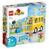 Фото #5 товара LEGO Bus Walk Construction Game