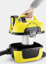 Фото #3 товара Odkurzacz ręczny Karcher WD 1 Compact Battery