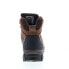 Фото #13 товара Avenger Soft Toe Electric Hazard WP 6" A7644 Mens Brown Wide Work Boots 7