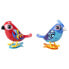 Фото #2 товара DIGIBIRDS Figure Pack Of 2