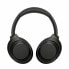 Фото #3 товара Наушники Sony WH-1000XM4 Чёрный Bluetooth