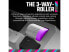 Фото #6 товара Cooler Master MK770 Wireless Mechanical RGB Gaming Keyboard, Kailh Box V2 Linear