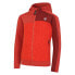 DARE2B Thriving II Core Stretch full zip sweatshirt