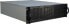 Inter-Tech 3U-30240 - Rack - Server - Black - ATX - Flex-ATX - micro ATX - Mini-ATX - Mini-ITX - Steel - 3U - фото #4