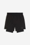 Фото #16 товара DryMove™ Double-layered Sports Shorts