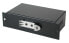 Фото #8 товара Разъемы и переходники Exsys EX-1179HMVS - USB 2.0 Type-B - USB 2.0 - 480 Мбит/с - Черный - Металлический - 1,8 м