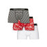 Фото #1 товара URBAN CLASSICS Set Of 3 Boxers