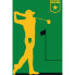 Fototapete Golfplayer