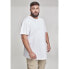 URBAN CLASSICS Shaped Long Gt T-shirt