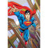 Фото #2 товара PRIME 3D Superman DC Comics Lenticular Puzzle 300 Pieces