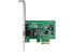 TP-LINK TG-3468 - Internal - Wired - PCI Express - Ethernet - 2000 Mbit/s - Green - Grey