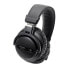 Audio-Technica ATH-PRO5X - Headphones - Head-band - Music - Black - Wired - Supraaural
