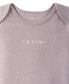 Костюм Calvin Klein Baby Organic Cotton.