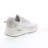 Фото #8 товара Diesel S-Serendipity LC Womens White Canvas Lifestyle Sneakers Shoes