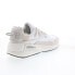 Diesel S-Serendipity LC Womens White Canvas Lifestyle Sneakers Shoes