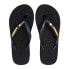 ფოტო #1 პროდუქტის BEACHY FEET Olivia Valere Flip Flops