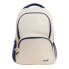 Фото #2 товара MILAN 4-Zip Backpack 25L 1918 Series