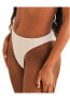 ფოტო #2 პროდუქტის Women's Besties High Waisted Bottom