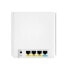 Фото #2 товара ASUS ZenWiFi XD6 Serie (XD6/XD6S) - White - Internal - Power - Dual-band (2.4 GHz / 5 GHz) - Wi-Fi 6 (802.11ax) - 802.11a - 802.11b - 802.11g - Wi-Fi 4 (802.11n) - Wi-Fi 5 (802.11ac) - Wi-Fi 6 (802.11ax)