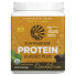 Фото #1 товара Sunwarrior, Protein Classic Plus, протеин на растительной основе, натуральный, 750 г (1,65 фунта)