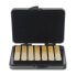 Фото #9 товара Hodge Alto Sax/Clarinet Reed Case